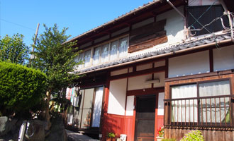 デイハウス|須恵の郷