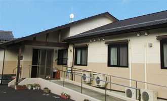 認知症高齢者グループホーム|わかすぎの丘・七里